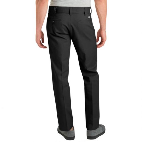 Dickies WP894 ’67 Flex Slim Fit Pant Black
