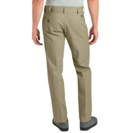 Dickies WP894 ’67 Flex Slim Fit Pant Desert Khaki