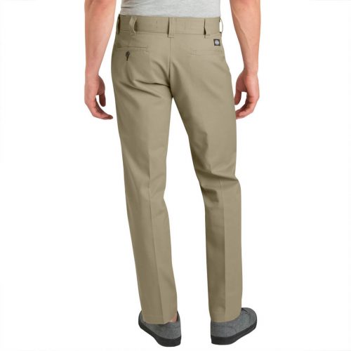 Dickies WP894 ’67 Flex Slim Fit Pant Desert Khaki