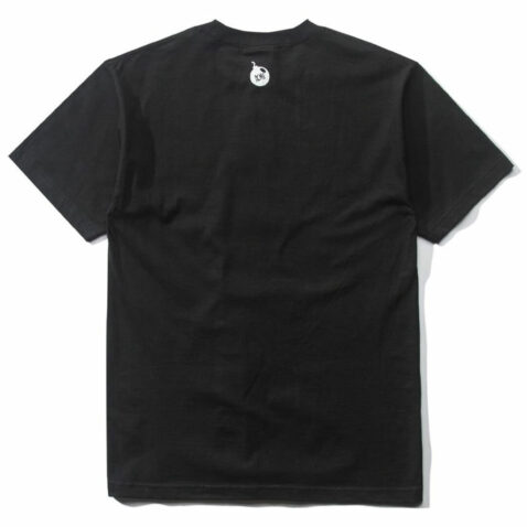 The Hundreds x Looney Tunes Acme TNT Short Sleeve T-Shirt Black