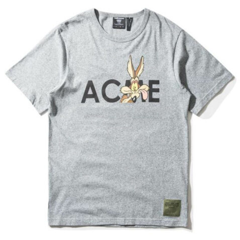 The Hundreds x Looney Tunes US Acme Short Sleeve T-Shirt Athletic Heather
