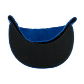 New Era 59Fifty Charros de Jalisco Fitted Hat Bright Royal Blue 5
