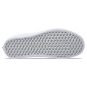Vans Old Skool Shoe True White-bottom