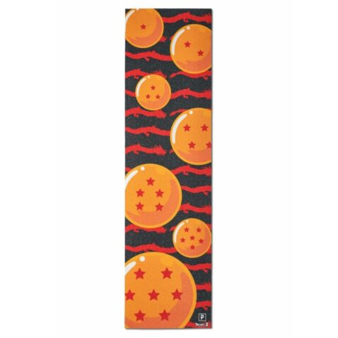 Primitive x Dragon Ball Z Dragon Balls Griptape