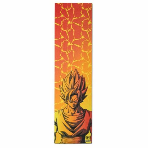 Primitive x Dragon Ball Z Goku Griptape
