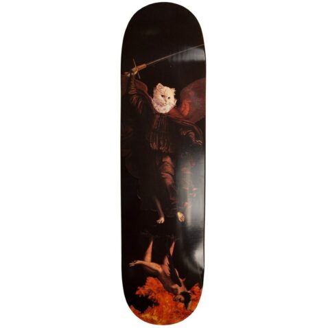 Rip N Dip Hell Pit Skateboard Deck