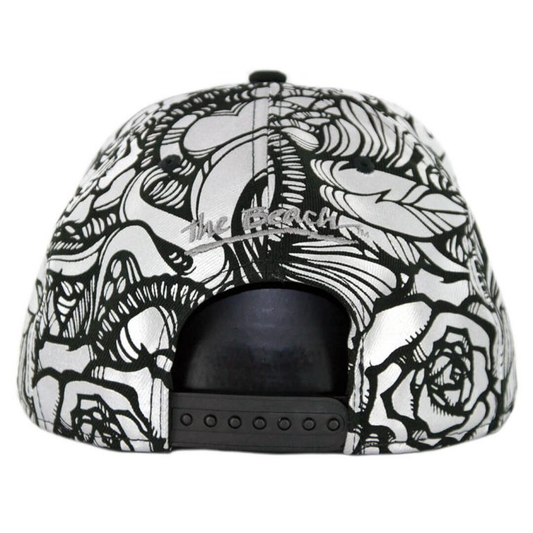 New Era 9Fifty Long Beach State University Hispanic Heritage x Los Otros Snapback Hat Black-inside New Era 9Fifty Long Beach State University Hispanic Heritage x Los Otros Snapback Hat Black-inside