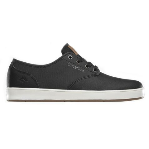 Emerica The Romero Laced Shoe Black Bronze