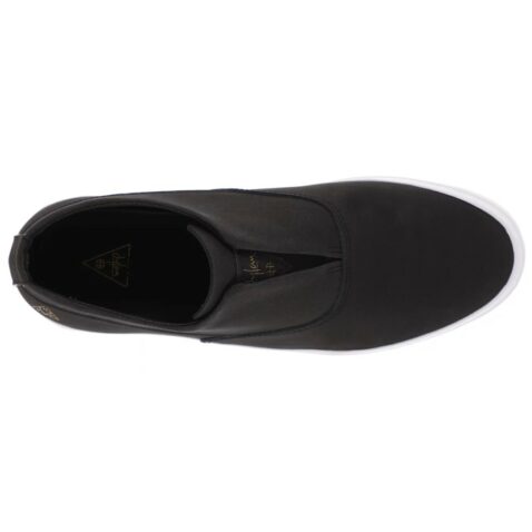 HUF Dylan Slip On HOL18 Shoe Black