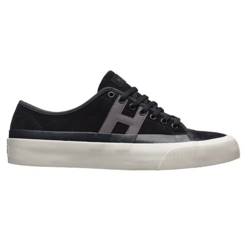 HUF Hupper 2 LO Shoe Black