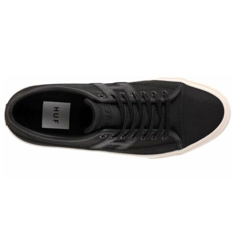 HUF Hupper 2 LO Shoe Black
