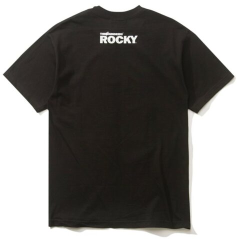 The Hundreds Clubber T-Shirt Black