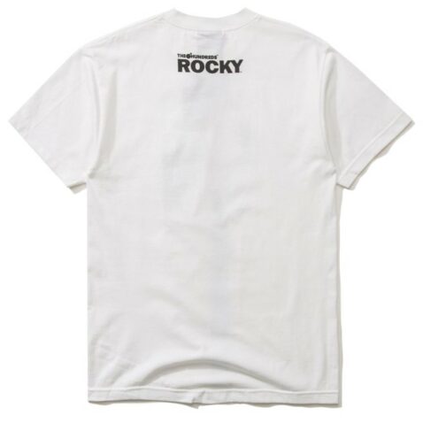 The Hundreds Real Love T-Shirt White