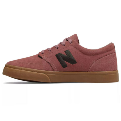 New Balance Numeric 345 Shoe Pink Gum