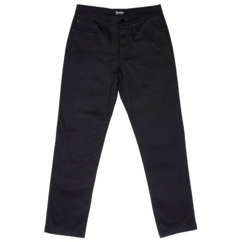 Rip N Dip Lord Nermal Denim Pants Black