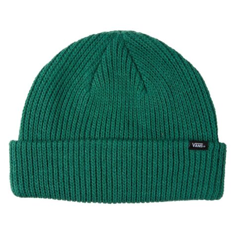 Vans Core Basics Beanie Evergreen