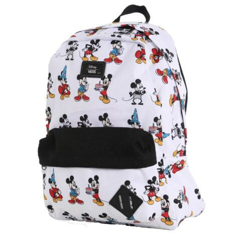 Vans Old Skool II Back Pack Mickey Ages