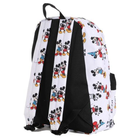 Vans Old Skool II Back Pack Mickey Ages