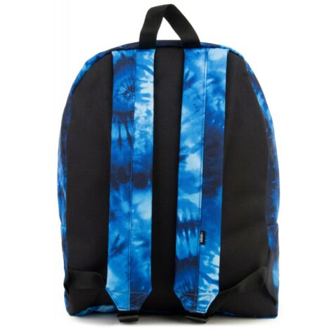 Vans Old Skool II Back Pack Mickey Tie Dye