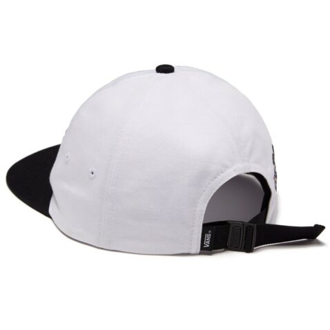Vans Mickey’s 90th Jockey Clipback Hat Mickey Ages