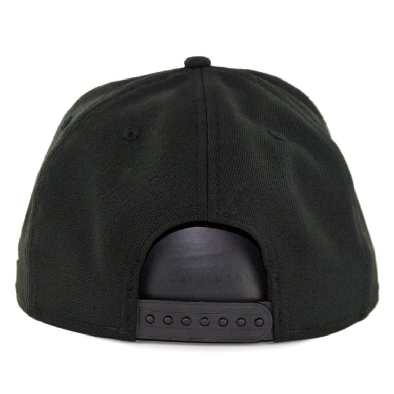 New Era 9Fifty San Diego Padres Cali State Snapback Hat Black Woodland Camo-Back New Era 9Fifty San Diego Padres Cali State Snapback Hat Black Woodland Camo-Back
