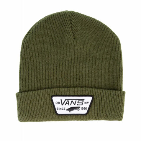 Vans Milford Beanie Grape Leaf
