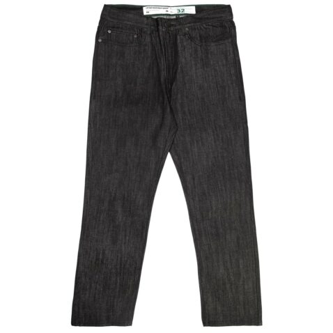 LRG RC True Taper Fit Denim Jean Raw Black