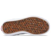 Vans Camo Sk8-Hi Pro Shoe Camo Black White-Bottom