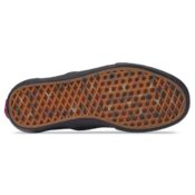 Vans Camo Slip-On Pro Shoe Camo Black