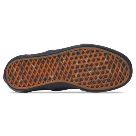 Vans Camo Slip-On Pro Shoe Camo Black - Image 2