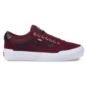 Vans Mesh Chima Pro 2 Shoe Port Royale Black