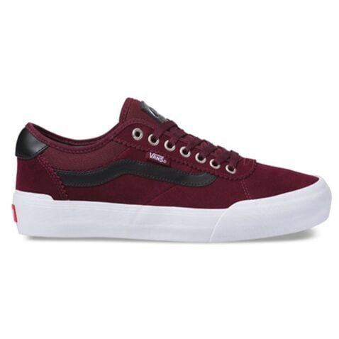 Vans Mesh Chima Pro 2 Shoe Port Royale Black