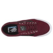 Vans Mesh Chima Pro 2 Shoe Port Royale Black-Top