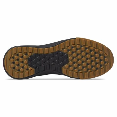 Vans Ultrarange Hi MTE Shoe Dachshund Black