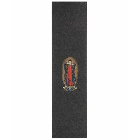 Hard Luck Lady G Griptape Black