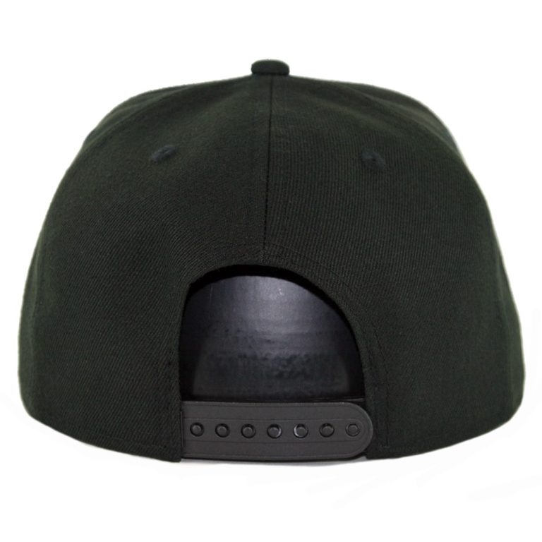 New Era 9Fifty MLS Los Angeles Football Club Basic Snapback Hat Black-Black New Era 9Fifty MLS Los Angeles Football Club Basic Snapback Hat Black-Black