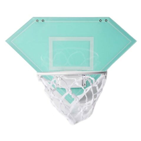 Diamond Supply Co Basketball Hoop Diamond Blue