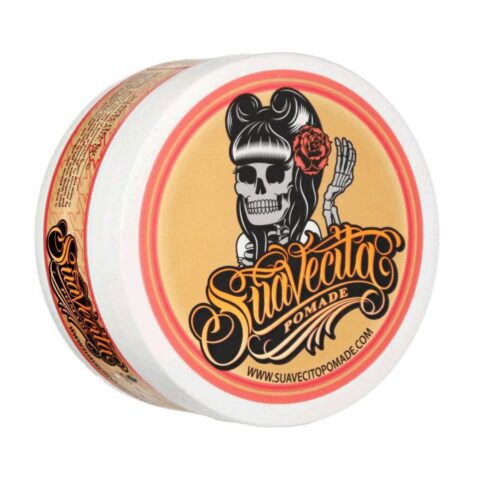 Suavecita Pomade