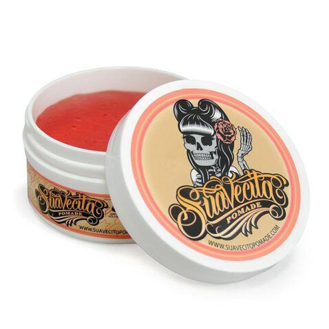 Suavecita Pomade