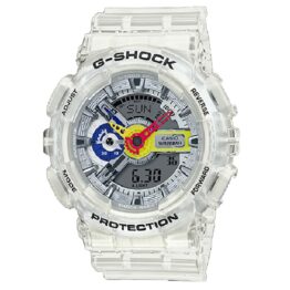 G-Shock x A$AP Ferg GA110FRG-7A Watch
