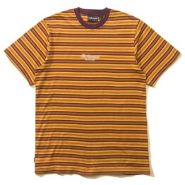 The Hundreds Canal T-Shirt Copper