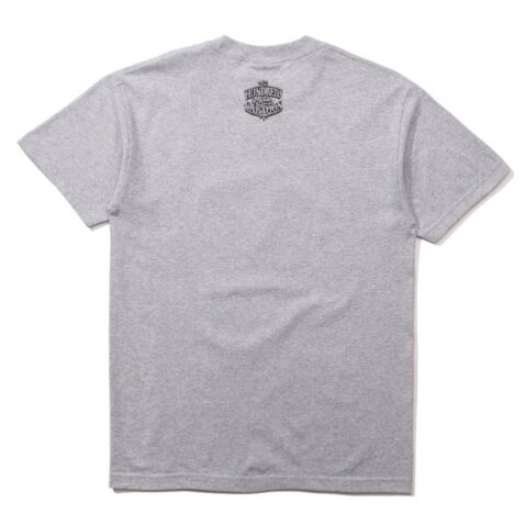 The Hundreds x Mister Cartoon Cartoon Bomb T-Shirt Athletic Heather