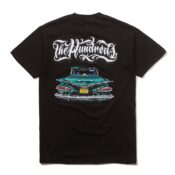 The Hundreds x Mister Cartoon Fifty Nine T-Shirt Black