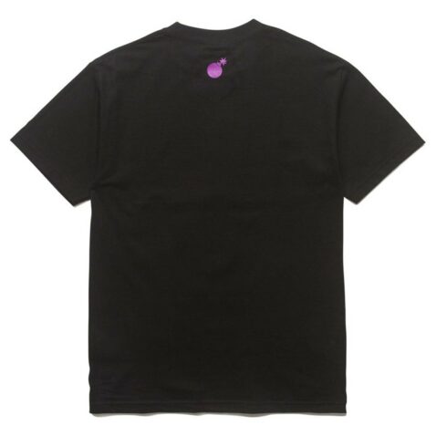 The Hundreds Goth T-Shirt Black