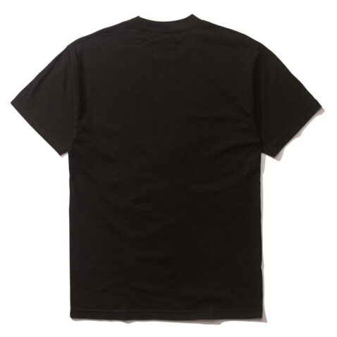 The Hundreds Jersey H T-Shirt Black