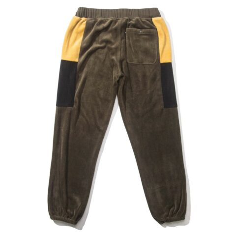 The Hundreds Quartet Sweatpants Olive