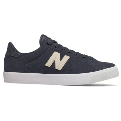 New Balance All Coasts 210 Shoe Navy White