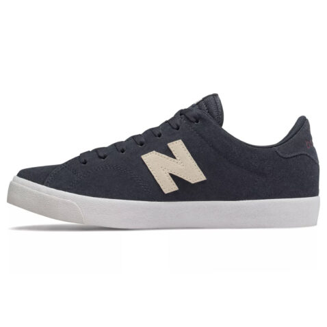 New Balance All Coasts 210 Shoe Navy White