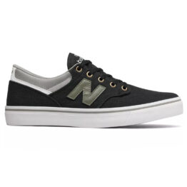 New Balance Numeric 331 Shoe Black Grey