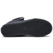 Supra Vaider Shoe Black Chrome-Bottom